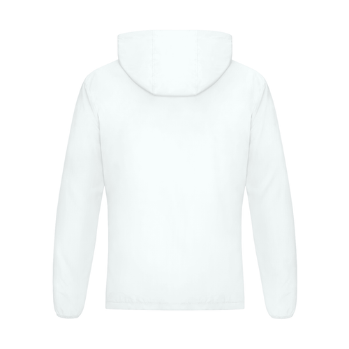 Ass Kickers United - Soft Hooded Sports Rain Jacket