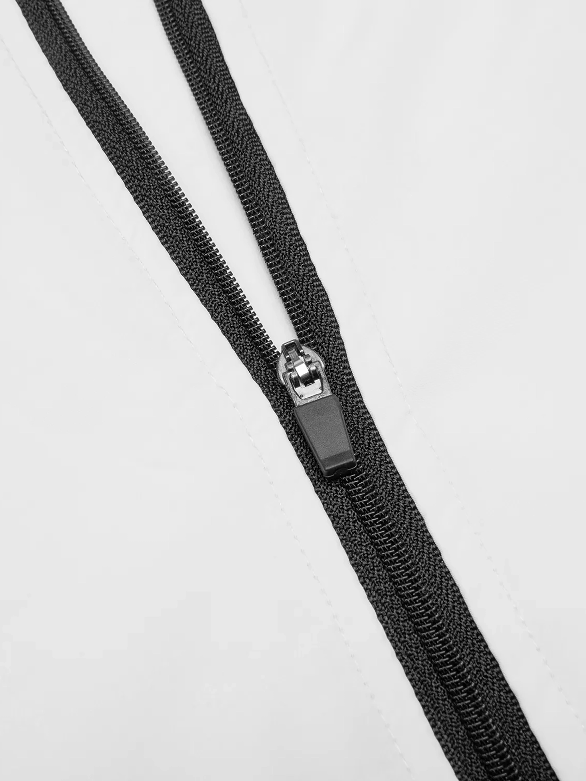 Ass Kickers United - Soft Hooded Sports Jacket