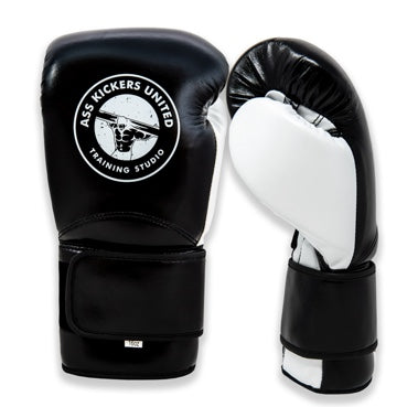 16oz Muay Thai/Boxing Gloves