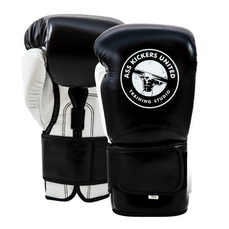 16oz Muay Thai/Boxing Gloves
