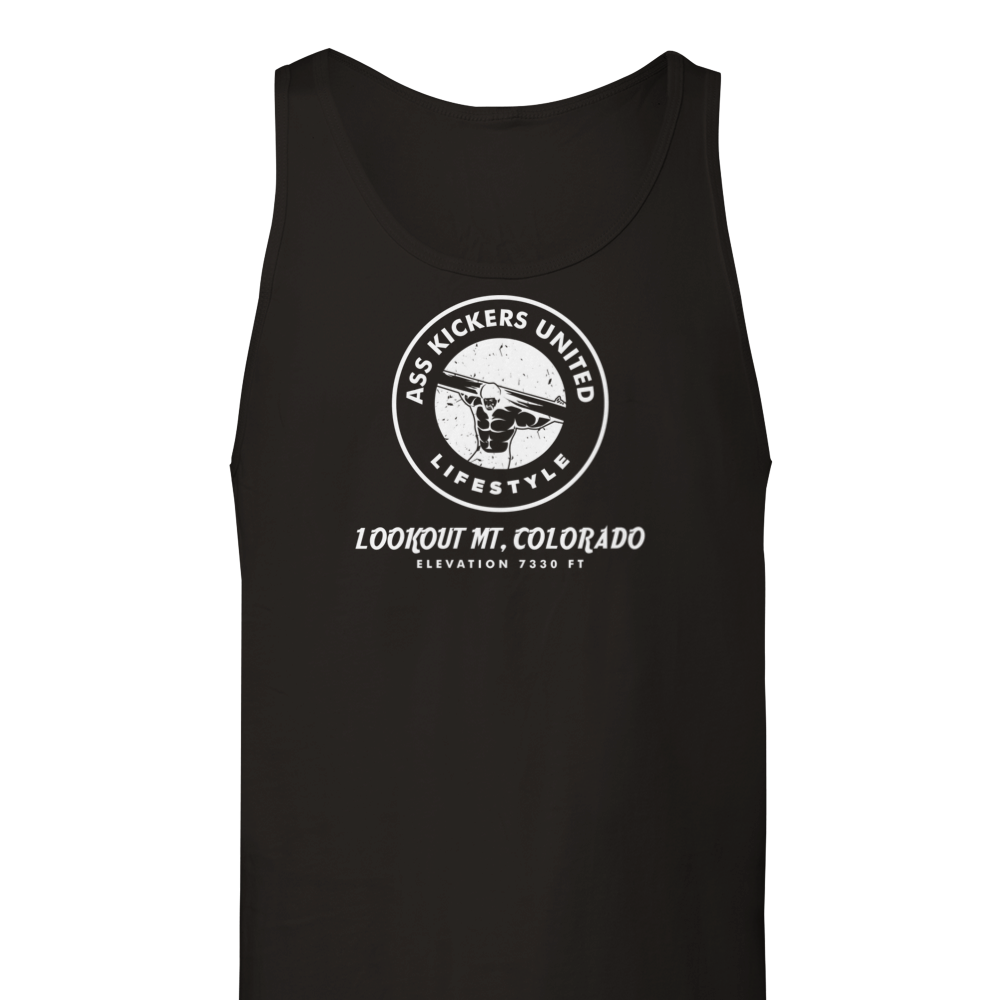 Premium Tank Top