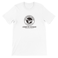 Premium T-shirt (White)