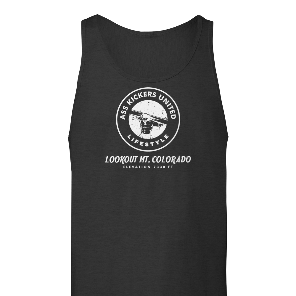 Premium Tank Top