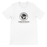 Premium T-shirt (White)